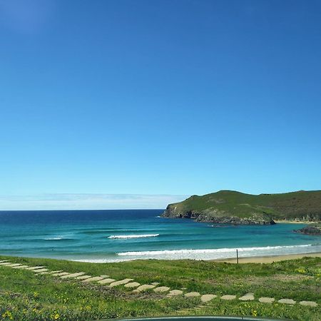 Casa En Primera Linea De Playa En Pantin!! מראה חיצוני תמונה