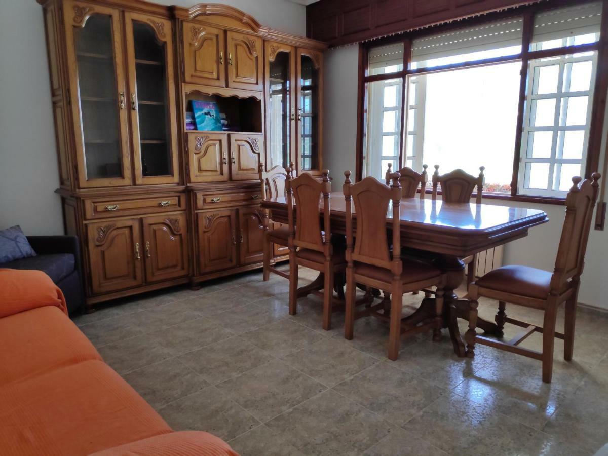 Casa En Primera Linea De Playa En Pantin!! מראה חיצוני תמונה